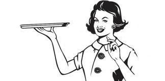 PARİS’TE RESTAUANT SORUMLULUĞU ALABİLECEK GARSON ARANIYOR