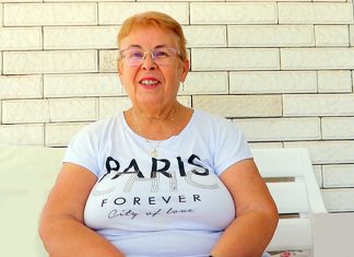 FRANSA’DA YARIM ASIRDIR YAŞAYAN TÜRKLER/GÜZİDE BAYRAKTAR