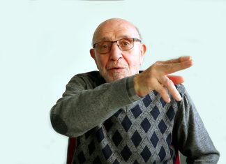 FRANSA’DA YARIM ASIRDIR YAŞAYAN TÜRKLERDEN / HAMZA YILDIZ