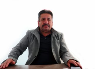 FRANSA’DA YARIM ASIRDIR YAŞAYAN TÜRKLERDEN / HALİL ALTUN