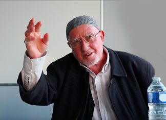 FRANSA’DA YARIM ASIR YAŞAYAN TÜRKLERDEN / HASAN KAYABAŞI