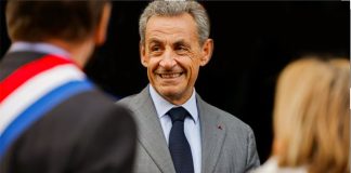 FRANSA ESKİ CUMHURBAŞKANI SARKOZY’NİN HAPİS CEZASI ONANDI