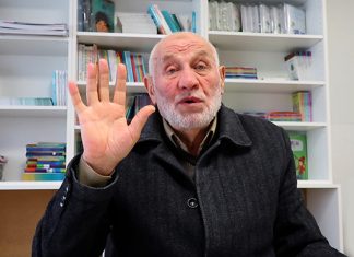 FRANSA’DA YARIM ASIRDIR YAŞAYAN TÜRKLERDEN / İBRAHİM KURTOĞLU