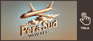 Pera Sud