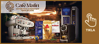 Cafe Malin