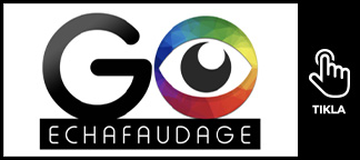 goe chafaudage