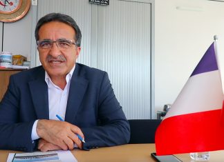 GOUSSAİNVİLLE TÜRK KÜLTÜR VE SPOR DERNEĞİ’Nİ TANIYALIM