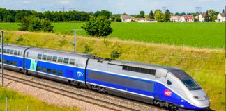FRANSA’DA HIRSIZLAR: HIZLI TREN TGV’DE İŞ ADAMI VE EŞİNİ SOYDULAR