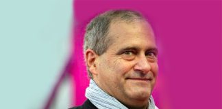 INA Başkanı Laurent Vallet, Paris’te Kokain Skandalıyla Tutuklandı