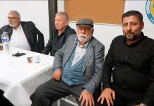 Gaziantepli Özlü Ailesinin Acı Günü