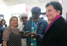 Menart Fuarı 2025: MENA Bölgesinin Çağdaş Sanatı Paris’te Buluştu