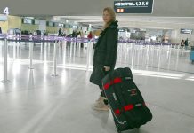 Milli Sporcu Burcu Çetinkaya, Suudi Arabistan Dünya Ralli Şampiyonası’na katılıyor.