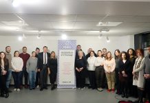 Prof. Dr. Şevki Sözen: “Her 7 saniyede bir kadın şiddete maruz kalıyor”