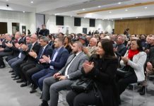 Fransa’da Türk Diasporasının 60. Yılı Buluşması gerçekleşti