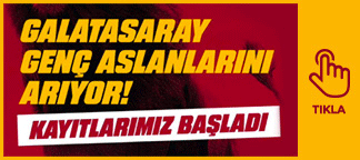 Galatasaray GS