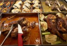 Paris’te Gaziantep Tencere Yemekleri: Türk Esnaf Lokantası “Yeni” Kapılarını Açtı