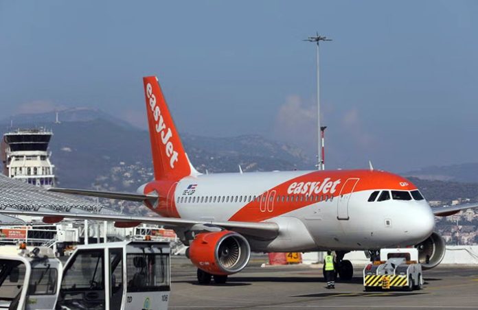 EASYJET