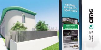 Sarcelles’te cami projesine mahkemeden ikinci durdurma kararı