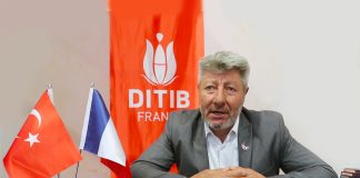 AUXERRE TÜRK-FRANSIZ KÜLTÜR DERNEĞİ’Nİ TANIYALIM