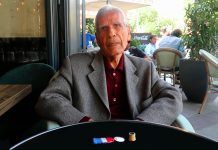 Paris’te “Altın Yüzük” ödülü alan Türk terzi: Mehmet Öztürk