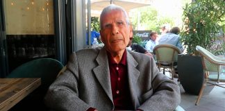 Paris’te “Altın Yüzük” ödülü alan Türk terzi: Mehmet Öztürk