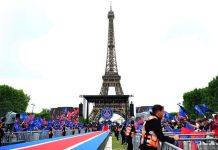PSG’nin Şampiyonlar Ligi Zaferi Kutlamalara Gölge Düşürdü: 780 Kişi Gözaltına Alındı