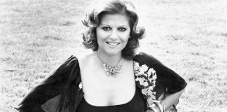 Claudia Cardinale’nin Efsanevi Mücevherleri Açık Artırmaya Çıkıyor