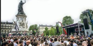 Paris Valiliği Müzik Bayramı Etkinliğini Niçin Yasakladı?