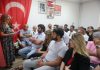 CHP Paris Birliği Başkanı Nazım Ergin, Vefatının 40. Gününde Anıldı