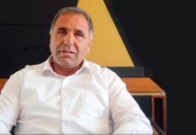 Dernek İle Hayırsever İş Birliği: Örnek İş İnsanı Nihat Yılmaz ve Oğulları