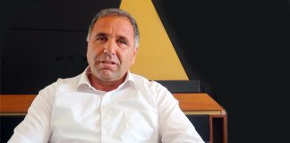 Dernek İle Hayırsever İş Birliği: Örnek İş İnsanı Nihat Yılmaz ve Oğulları