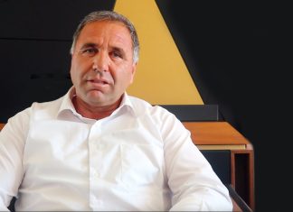 Dernek İle Hayırsever İş Birliği: Örnek İş İnsanı Nihat Yılmaz ve Oğulları