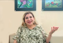 FRANSA’NIN VİTRİNDEKİ TÜRKLERİNDEN “SANAT DANIŞMANI” BAL ONARAN