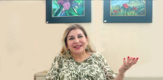 FRANSA’NIN VİTRİNDEKİ TÜRKLERİNDEN “SANAT DANIŞMANI” BAL ONARAN
