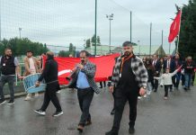Goussainville’de 10. Türk Festivali Coşkusu