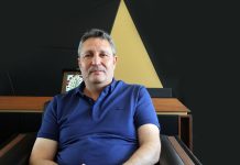 Fransa’da Kültür ve Sosyal Konularda Öncü İş İnsanlarımızdan Ümit Yıldırım