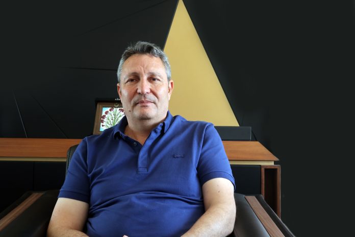 Umit Yıldırım
