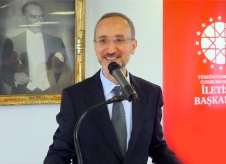 Türkiye’nin Paris Başkonsolosluğu’nda 15 Temmuz Demokrasi ve Milli Birlik Günü