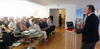 Paris’te “Taş Tepeler ve Göbeklitepe” Konferansı Düzenlendi.