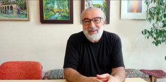 “Fransa’nın Vitrindeki Türklerinden Ali İnan: ‘Kültür, Halklar Arasındaki En Güçlü İletişim Dilidir'”