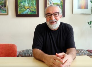 “Fransa’nın Vitrindeki Türklerinden Ali İnan: ‘Kültür, Halklar Arasındaki En Güçlü İletişim Dilidir'”