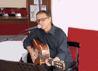Müzisyen ve Sanatçı Doğan Ertener, Paris’te Hayatını Kaybetti