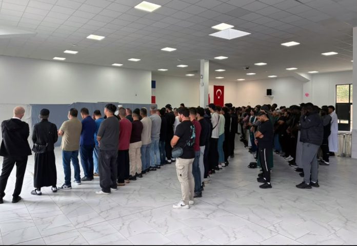 Nevşehir