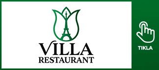 Villa Restaurant