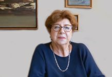 FRANSA’NIN VİTRİNİNDEKİ TÜRKLERİNDEN: GAYE PETEK