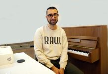FRANSA’NIN VİTRİNİNDEKİ TÜRKLERDEN PİYANİST GÜRAY BAŞOL
