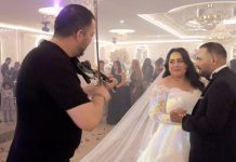 Paris’te Renkli Karadeniz Düğünü: Bir Günde İki Mutluluk!