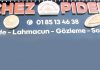 Türkiye’nin eşsiz pide, lahmacun ve gözleme lezzetleri Paris’te! 🇫🇷